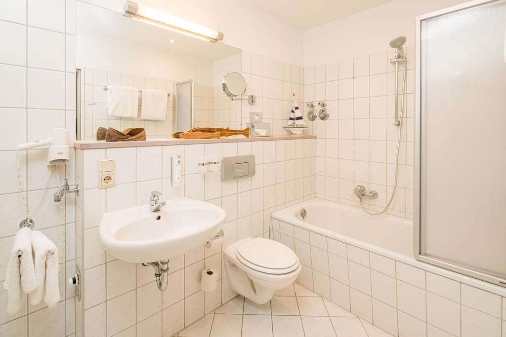 Bilder Best Western Hotel Schlossmuehle