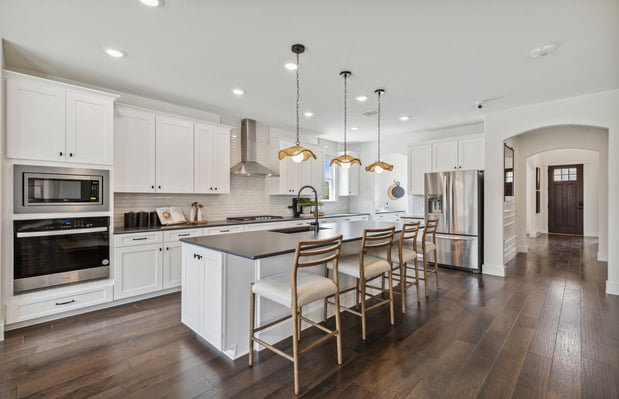 Images Pinnacle at Legacy Hills by Pulte Homes
