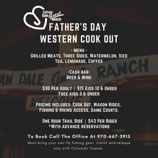 Images Sylvan Dale Guest Ranch & Wedding Venue