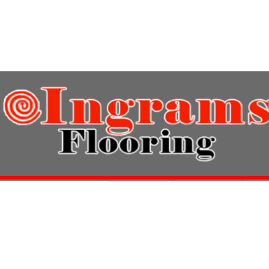 Ingrams Flooring Logo