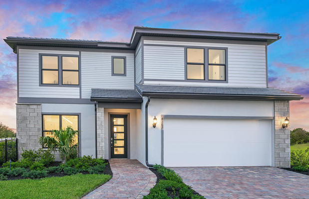 Images Avalon Park at Ave Maria by Pulte Homes