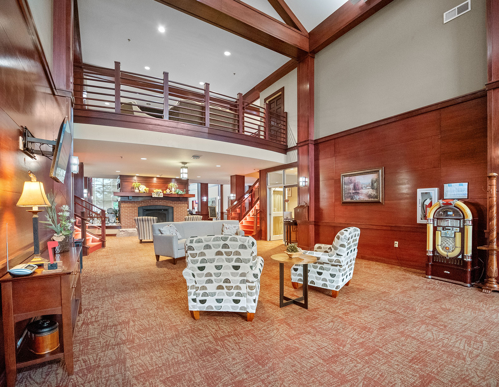 Good Samaritan Society - Prairie Creek Image