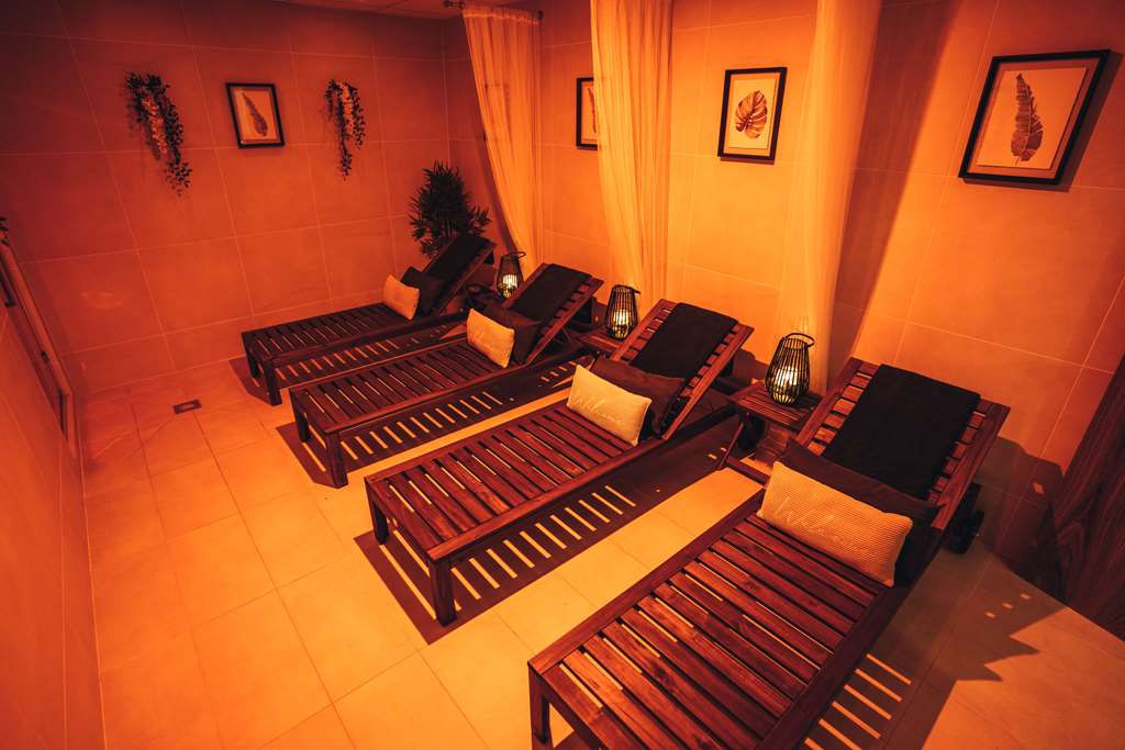 Images Blackpool FC Stadium Hotel, a member of Radisson Individuals