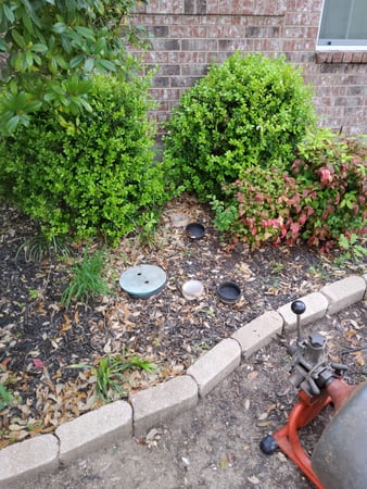 Images Aubrey Plumbing Company LLC