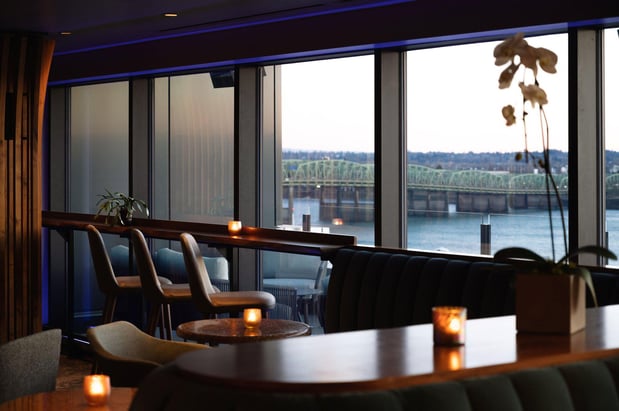 Images Hotel Indigo Vancouver Dwtn – Portland Area by IHG