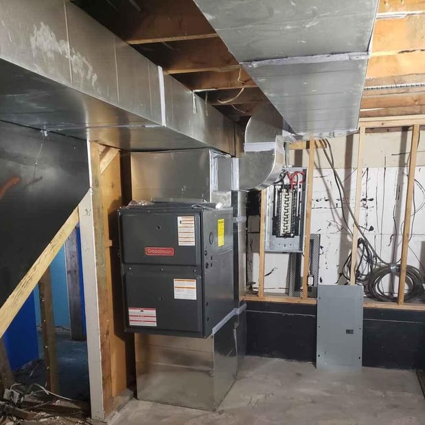 Images HVA Climate Control LLC