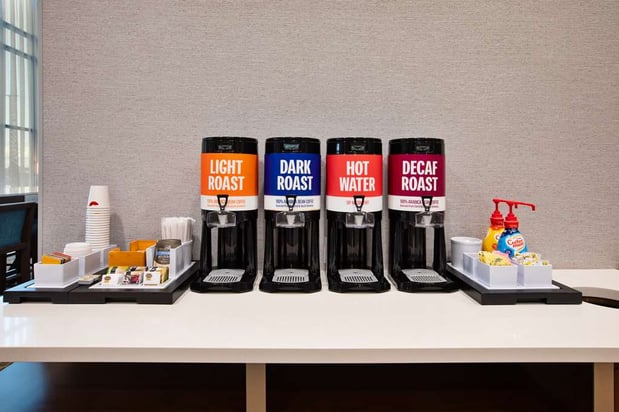 Images Hampton Inn & Suites by Hilton Indianapolis South Greenwood