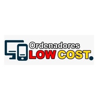 Ordenadores Low Cost Logo
