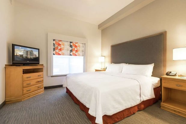 Images Homewood Suites by Hilton Greenville