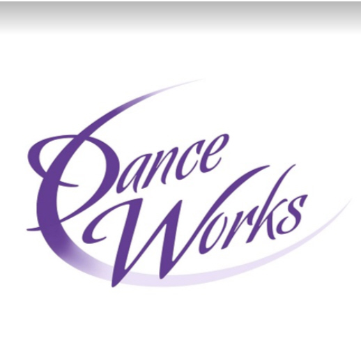 Dance Works Kim Hoffmann in Müllheim in Baden - Logo