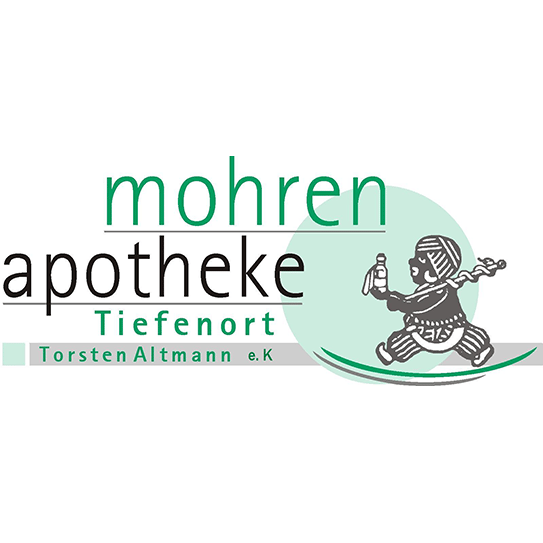 Logo Logo der Mohren Apotheke