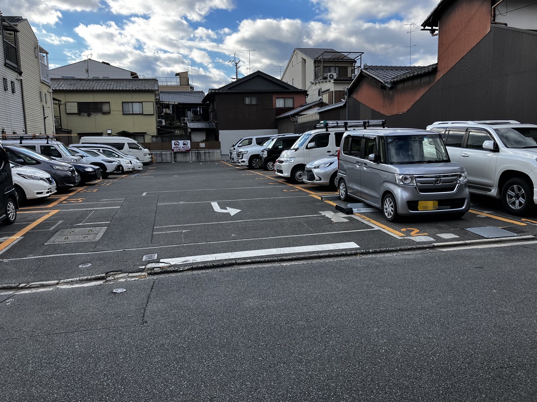 Images ONE PARK菱屋町