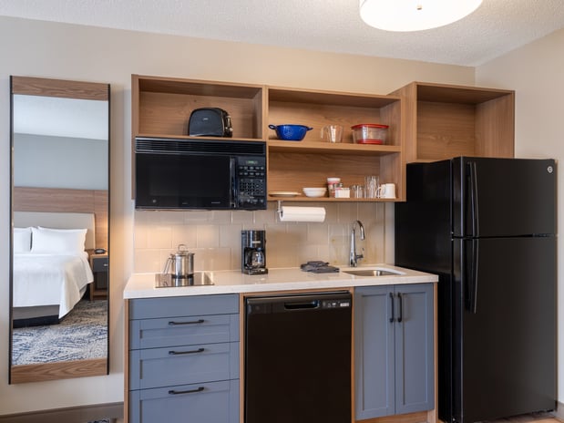 Images Candlewood Suites Rockford by IHG