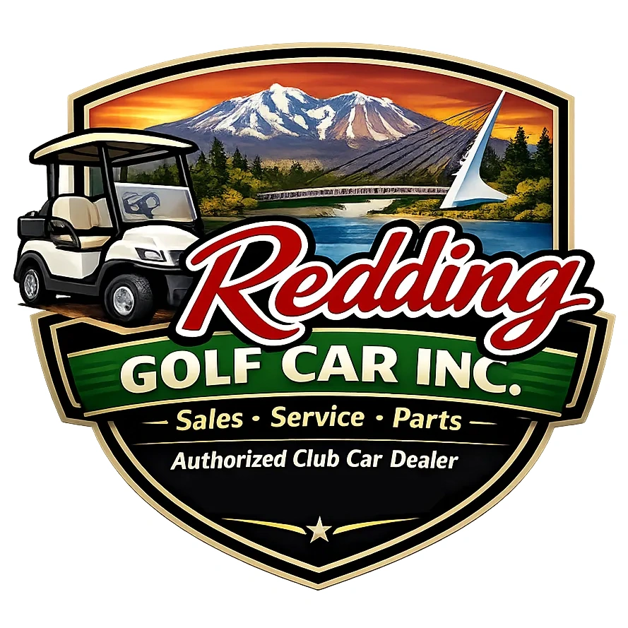 Redding Golf Car Inc.