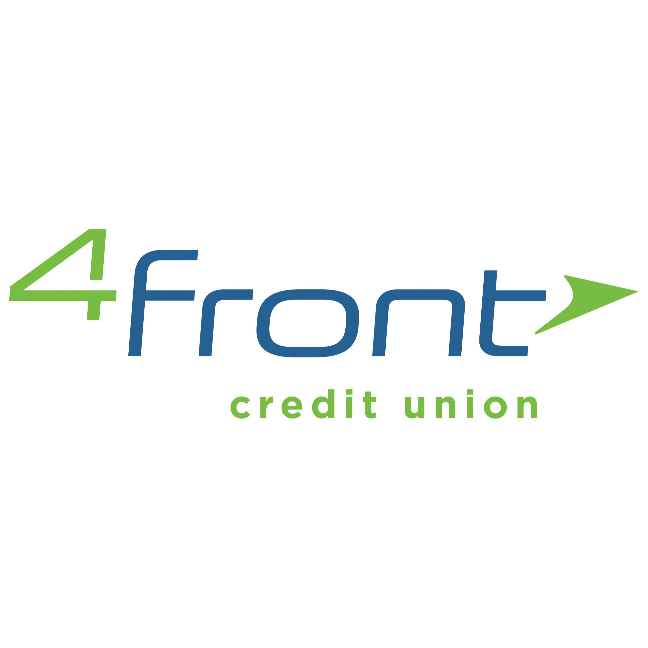 4Front Credit Union 4Front Credit Union Manistee (800)765-0110