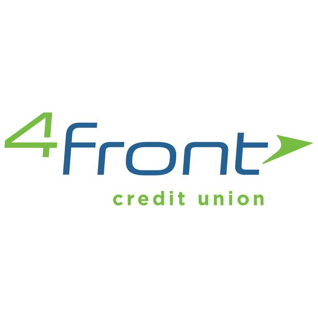 4Front Credit Union Logo