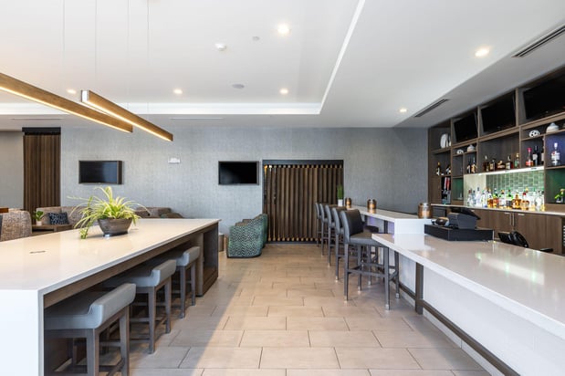 Images Holiday Inn Greenville - Woodruff Road by IHG