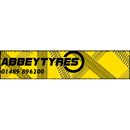 Abbey Tyres (Bishops Waltham) Ltd Logo