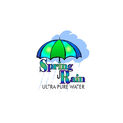 Spring Rain Logo