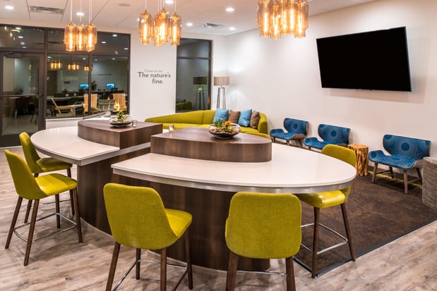 Images Even Hotel Eugene by IHG
