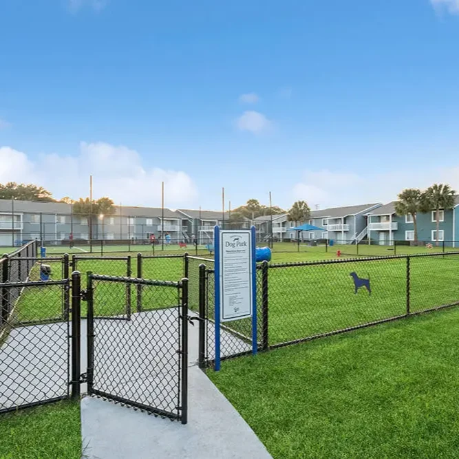 Park @ 7200 | Dog Park 