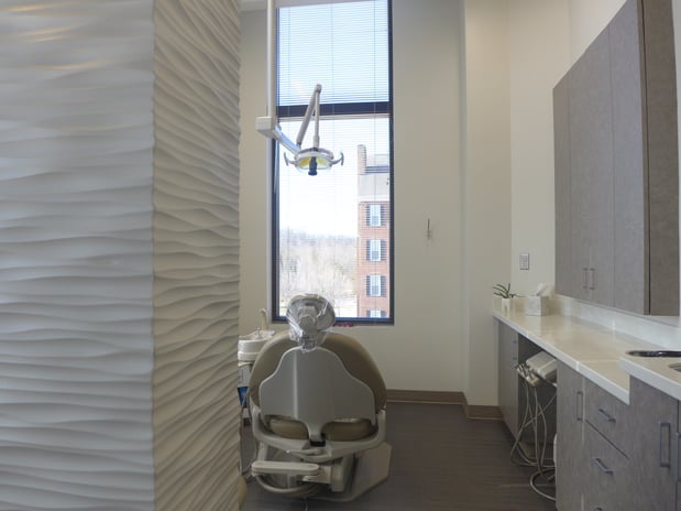 Images Patrick W Gochar, DDS
