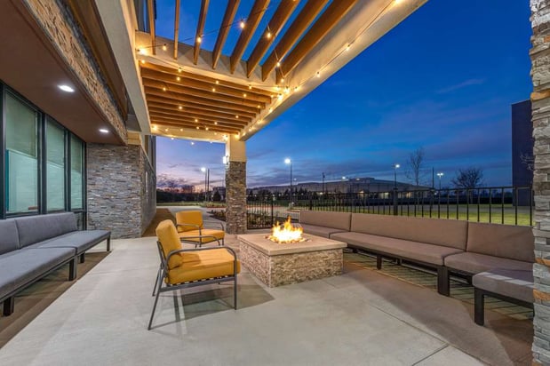 Images Home2 Suites by Hilton Dallas I-30 Cockrell Hill