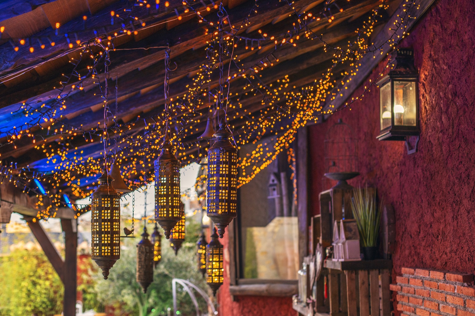 Images El Patio de los Olivos Restaurante Carnes a las Brasas y Arroces en el Mo