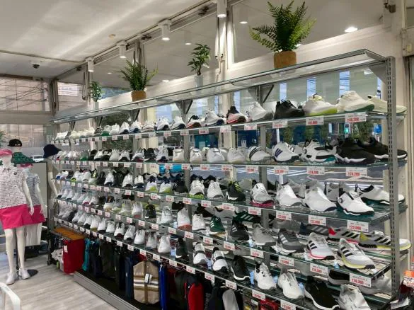 Images ゴルフパートナー 大分店