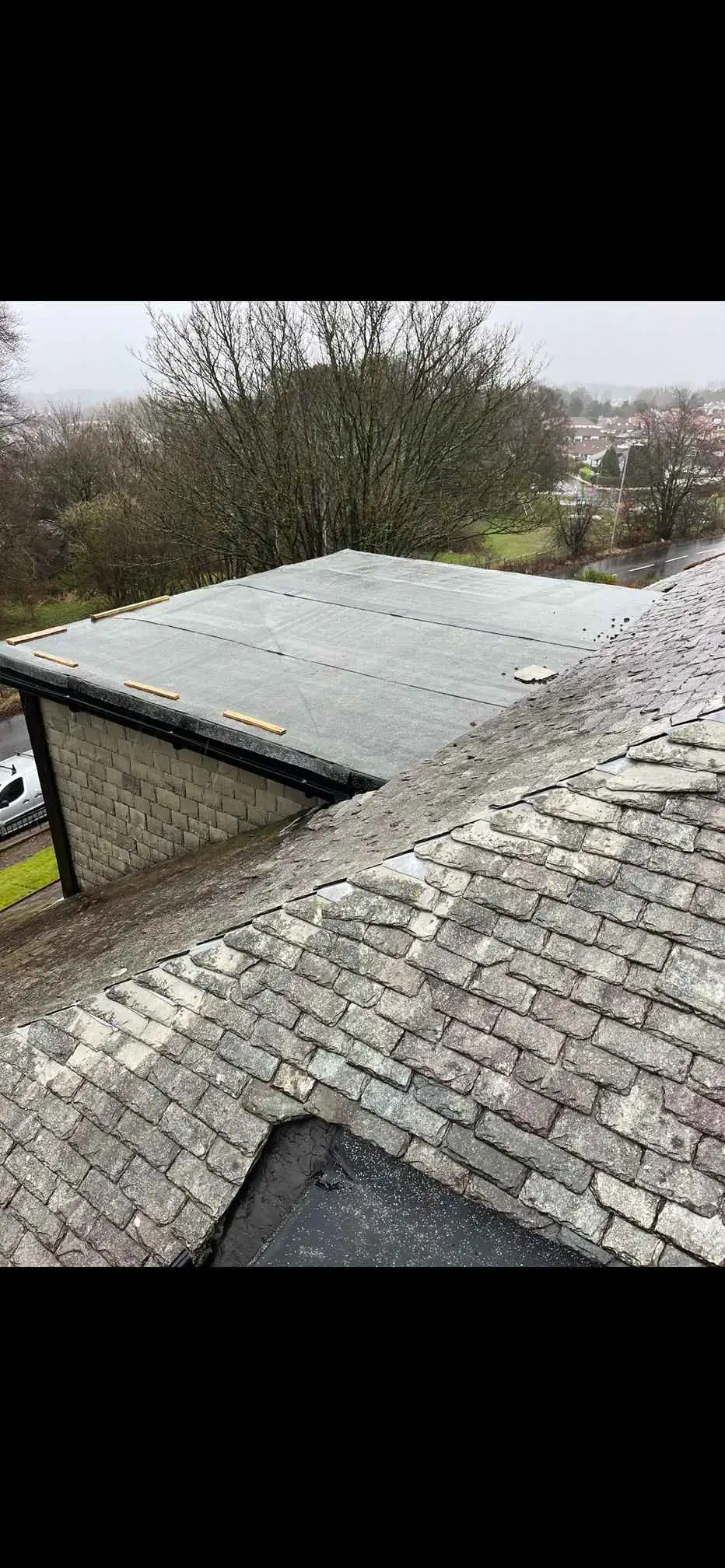 Images RT Roofing