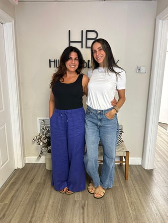 Images Huggie Beauty