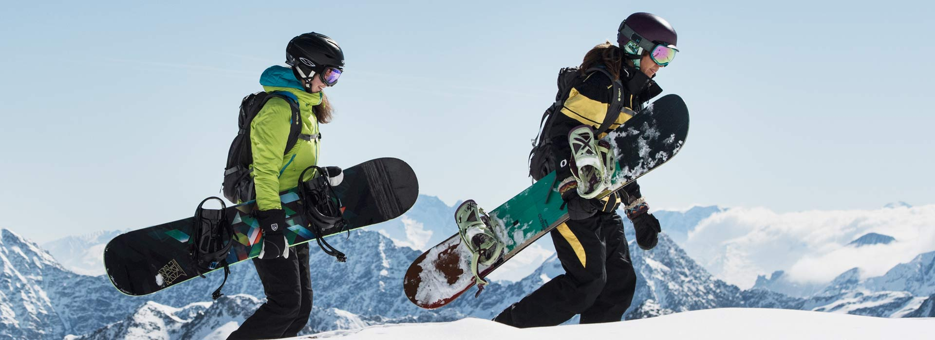 Alpin Schischule Neustift, Mutterberg 2 in Neustift im Stubaital