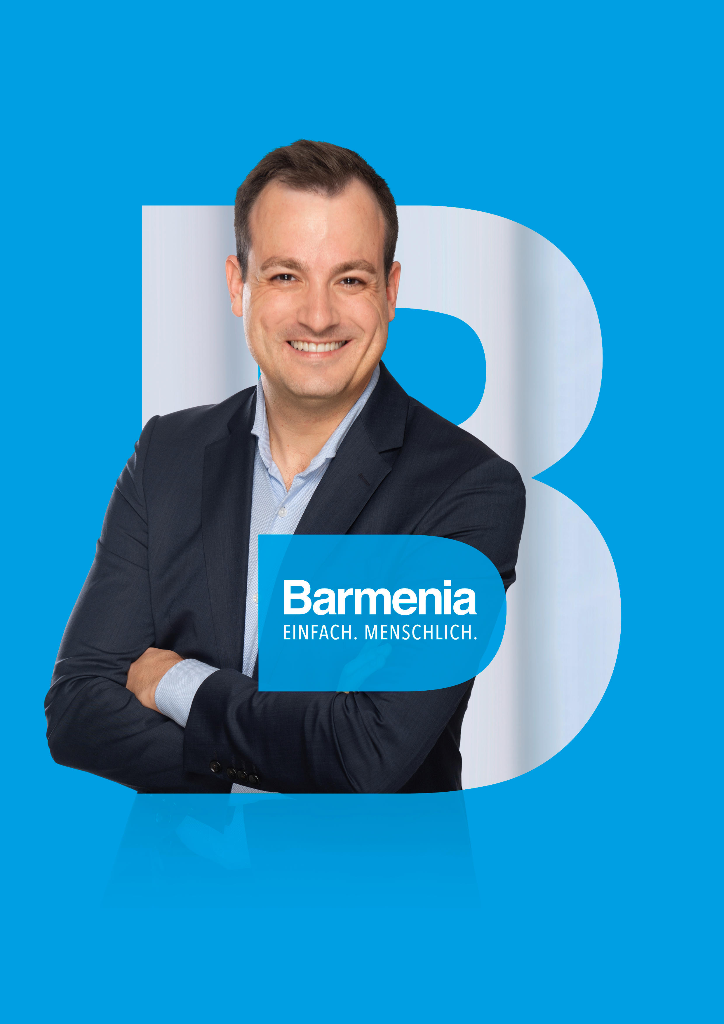 Barmenia Versicherung - Max Strucks, Rückertstr. 2 in Nürnberg