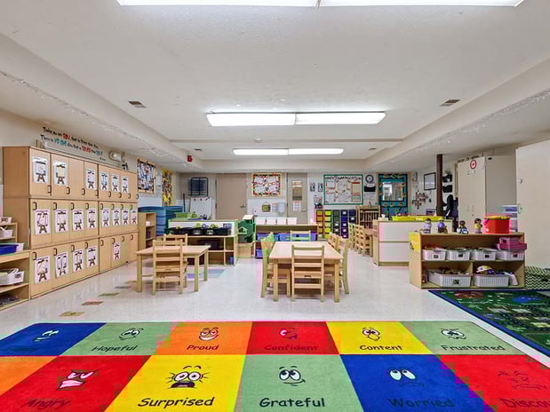 Images North Hills KinderCare