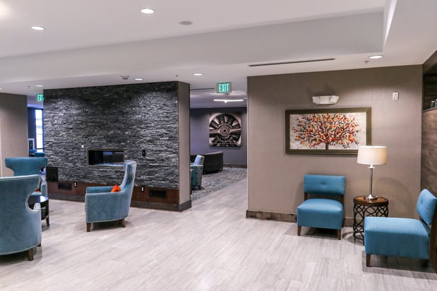 Images Holiday Inn & Suites Denver Tech Center-Centennial by IHG
