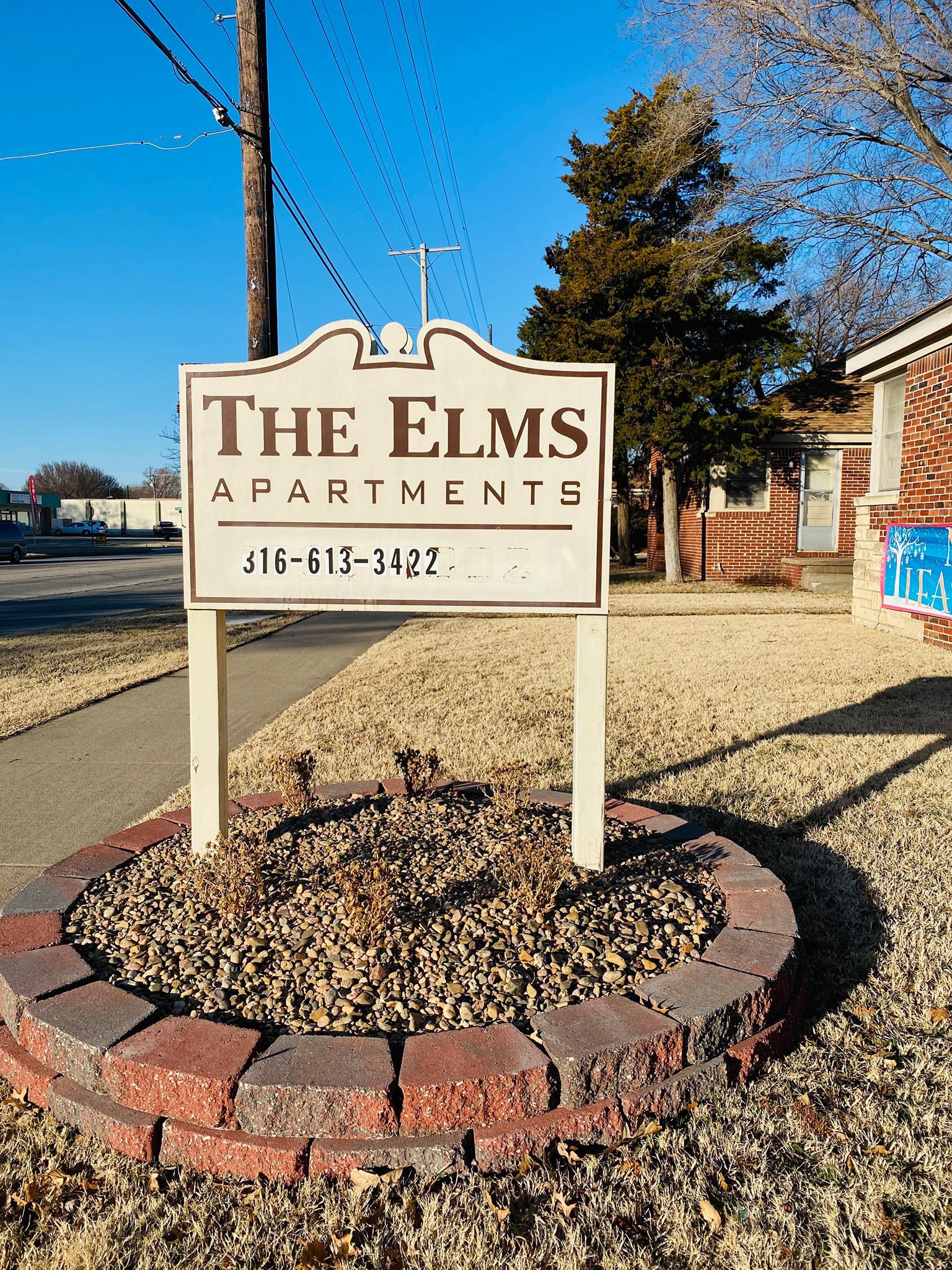 Elms Apartments