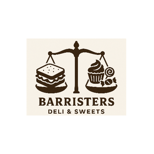 Barristers Deli Sweets