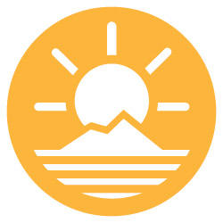 Sunrise House Treatment Center Logo