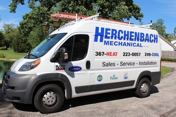 Images Herchenbach Mechanical Inc.