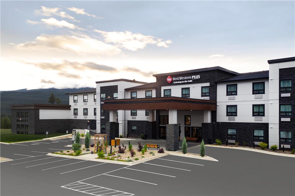 Images Best Western Plus Gateway to the Falls