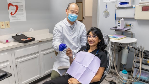Images Gentle Dental Hayward