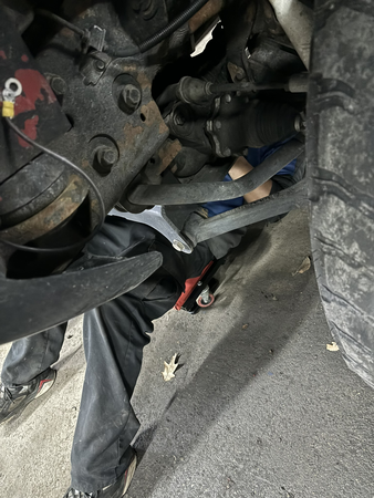 Images L & T Auto Repairs