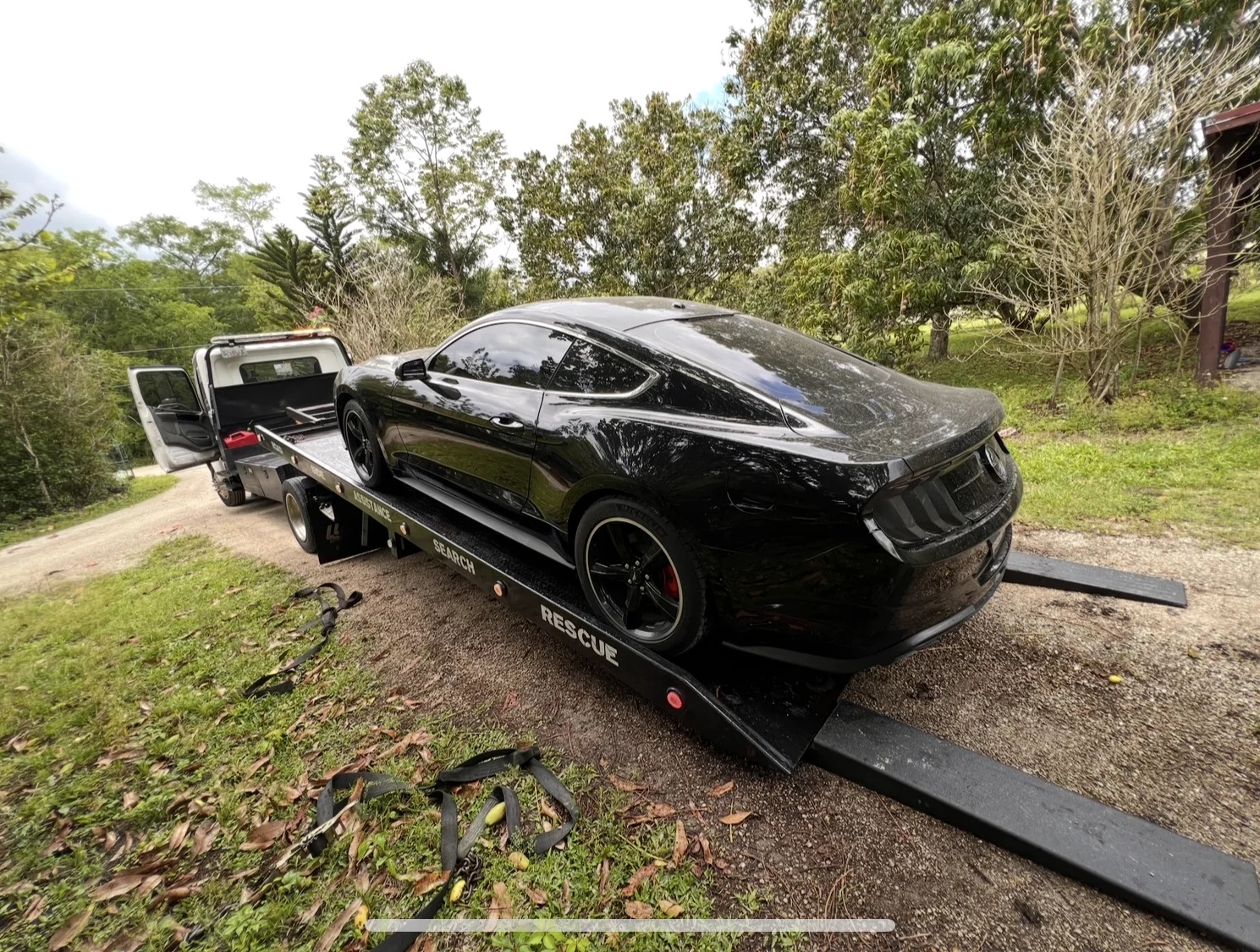 When you need fast towing, Nite & Day Towing Service is here to deliver quick and dependable service. I am committed to providing efficient towing solutions, ensuring that your vehicle is taken care of without unnecessary delays. Wherever you are, Nite & Day Towing Service is ready to respond and get you moving again.
