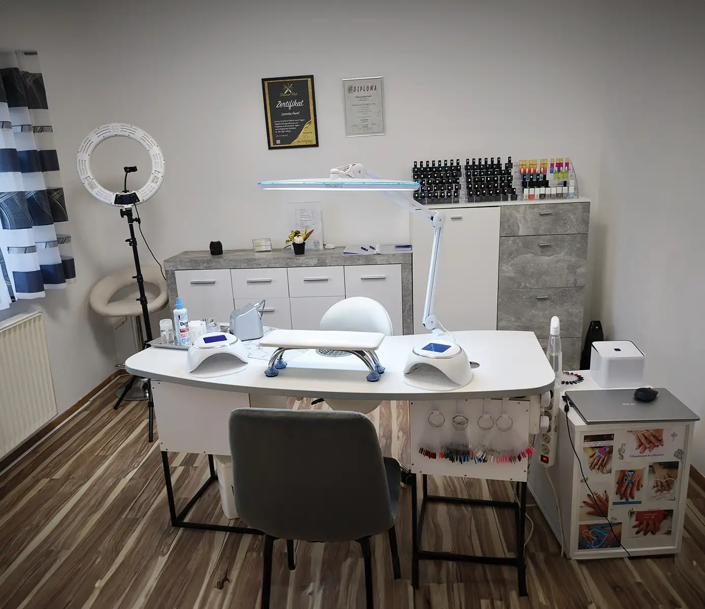 Bild 4 von Nageldesign by Lucretia Feierl