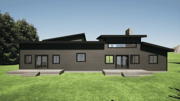 Images South Fork Design