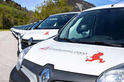 Bild 3 von brandschutz 2000 süd gmbh