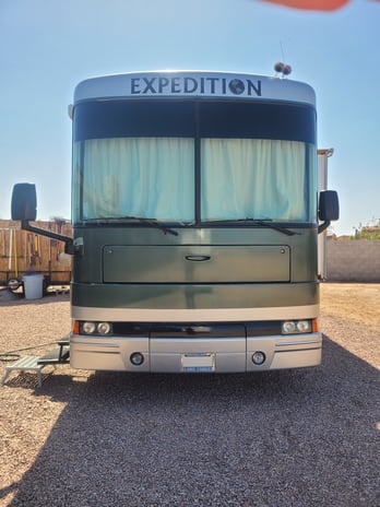 Images Just Like New RV