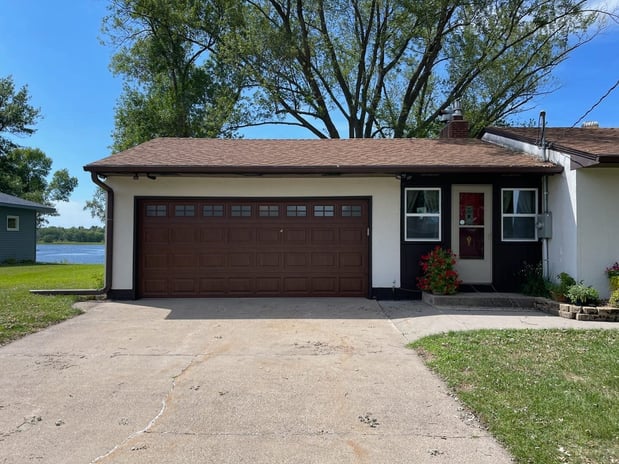 Images Central MN Door Service