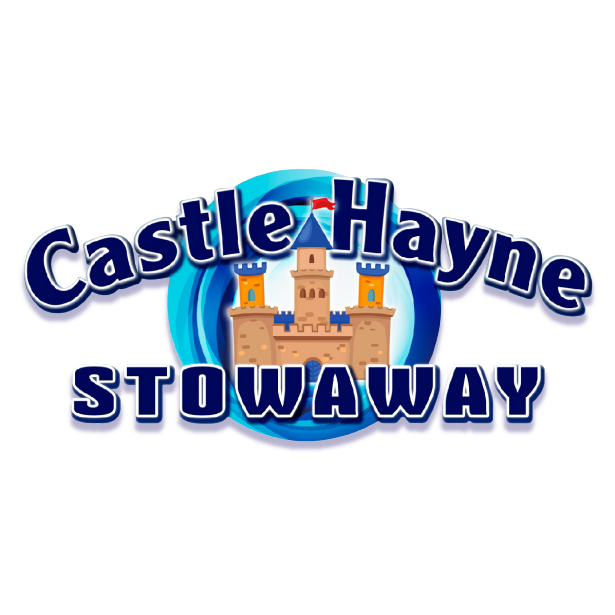 Castle Hayne Stowaway