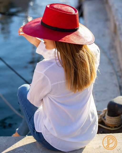 Images Panamania Hats